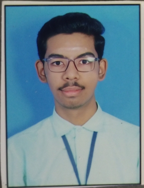 Bhagyesh Swami